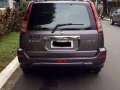 For sale Nissan X-Trail 2006-4