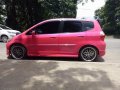 For sale Honda Jazz 2006-1