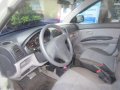 Kia Picanto 2008 Silver AT For Sale-7