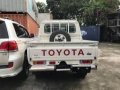 TOYOTA LAND CRUISER LX10 DOUBLE CAB-0