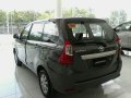 For sale Toyota Avanza 2017-8