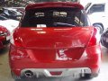 Suzuki Swift 2015 Hatchback-4