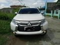 For sale Mitsubishi Montero Sport 2016-0