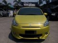 Mitsubishi Mirage 2013 Automatic transmission-1