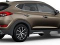 For sale Hyundai Tucson Gl 2017-3