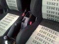 Toyota Corolla Bigbody 1993 XL Gray MT -4