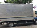 Isuzu Elf Giga Npr Wide 16FT Blue MT -3