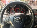 Mazda 3 2006 AT Silver For Sale-3