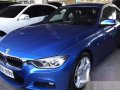 2014 BMW 320D MSport for sale-1