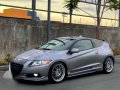 Honda CRZ 1.5L VTEC 2011 Gray MT-1