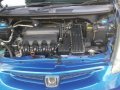 Honda Jazz 2004 Automatic transmission-5