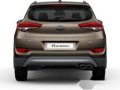 For sale Hyundai Tucson Gl 2017-4
