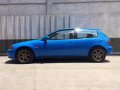 Honda Civic Eg Vtec ZC 1994 Blue MT -5