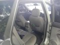 For Sale KIA CARENS 2007 Silver MT -5