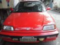 Honda Civic 1991 for sale-0