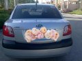 Kia Rio 2007 for sale-4