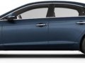 Hyundai Sonata Gls 2017-0