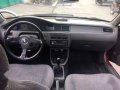 Honda Civic ESI 1995 MT Red For Sale-9