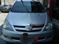 Toyota Innova G 2009 AT Silver For Sale-5