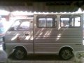 Suzuki Multicab FB Type 2005-5