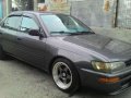 Toyota Corolla Bigbody 1993 XL Gray MT -1