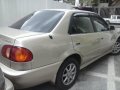 For sale Toyota Corolla 1999-2