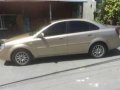 2005 Chevrolet Optra 1.6 LS-8
