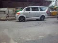 Suzuki APV GA 2009 Grey MT For Sale-6