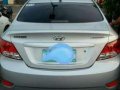 Hyundai accent 1. 4-1