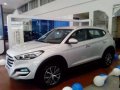 2017 Hyundai Tucson AT Diesel New -1