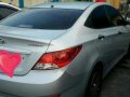 Hyundai accent 1. 4-0