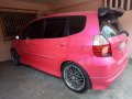 For sale Honda Jazz 2006-5
