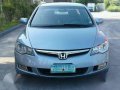 2006 Honda Civic FD 1.8S AT Blue For Sale-0