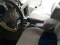 Toyota Innova G 2009 AT Silver For Sale-9