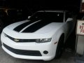 Chevrolet Camaro 2015 for sale-2