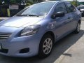 For sale Toyota Vios 2012 E M/T-0