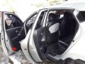 Hyundai Tucson 2011 Silver MT For Sale-2