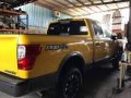 NISSAN TITAN XD DOUBLE CAB PICK-UP-3