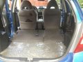 Honda Jazz 2004 Automatic transmission-7