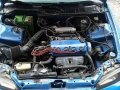 Honda Civic Eg Vtec ZC 1994 Blue MT -1