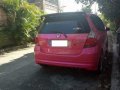 For sale Honda Jazz 2006-3
