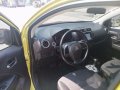 Mitsubishi Mirage 2013 Automatic transmission-4