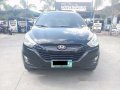 Hyundai Tucson 2010 Automatic transmission-1