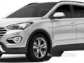 Hyundai Santa Fe Grand 2017-1
