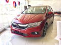 HONDA CITY 2017 New Units For Sale-0