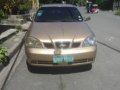 2005 Chevrolet Optra 1.6 LS-9