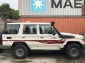 TOYOTA LAND CRUISER LX10 WAGON 5 DOORS-1