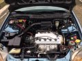 1996 Honda Civic Lxi Manual Vtec body-10