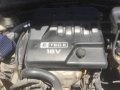 2005 Chevrolet Optra 1.6 LS-1