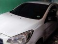 Mitsubishi Mirage G4 2014 MT White For Sale-2